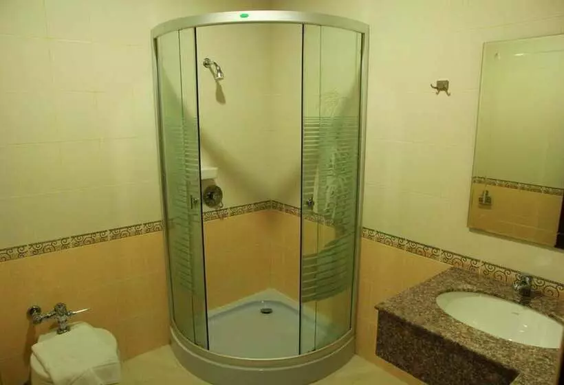 Golden Dragon Resort