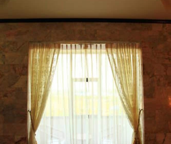 Golden Dragon Resort