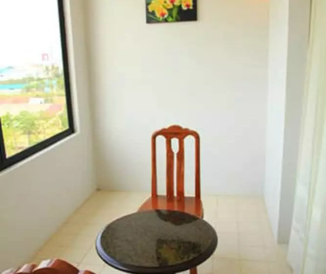 Golden Dragon Resort