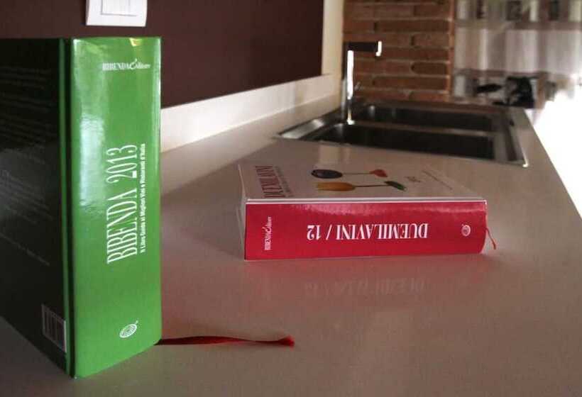 فندق All Albaro Agriturismo