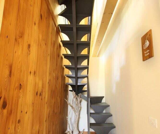 فندق All Albaro Agriturismo