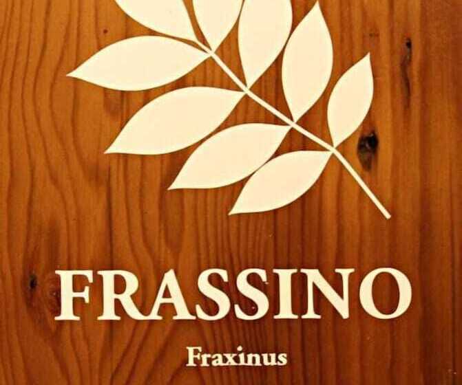 فندق All Albaro Agriturismo