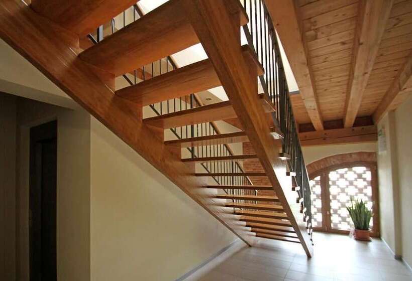 فندق All Albaro Agriturismo