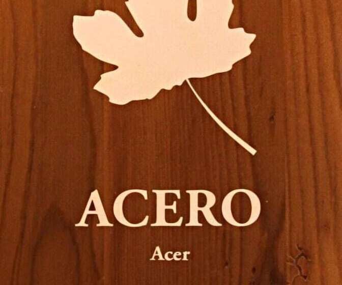 فندق All Albaro Agriturismo