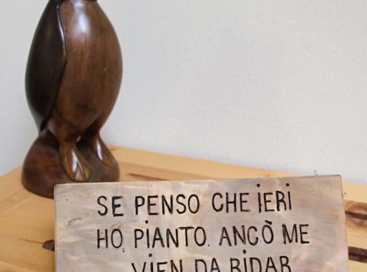 فندق All Albaro Agriturismo