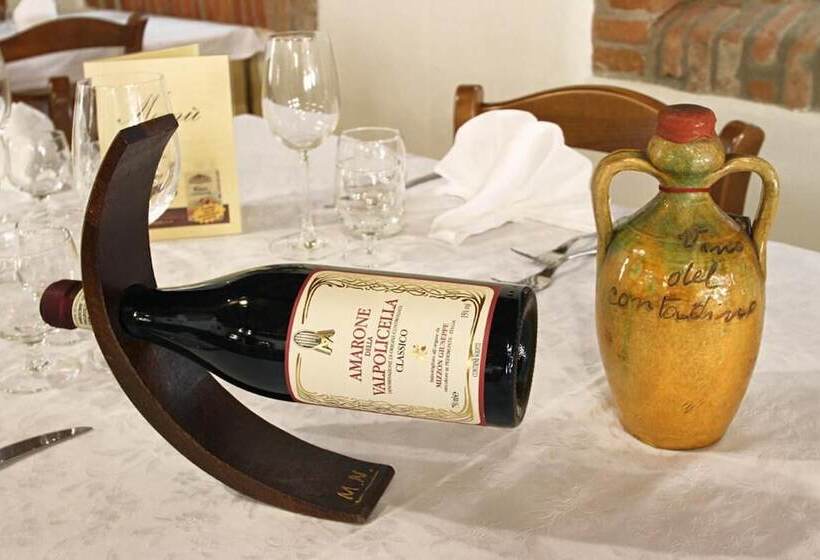 فندق All Albaro Agriturismo