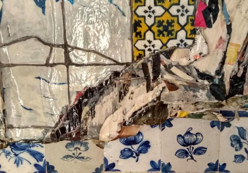 酒店 Convento Inn And Artist Residencies