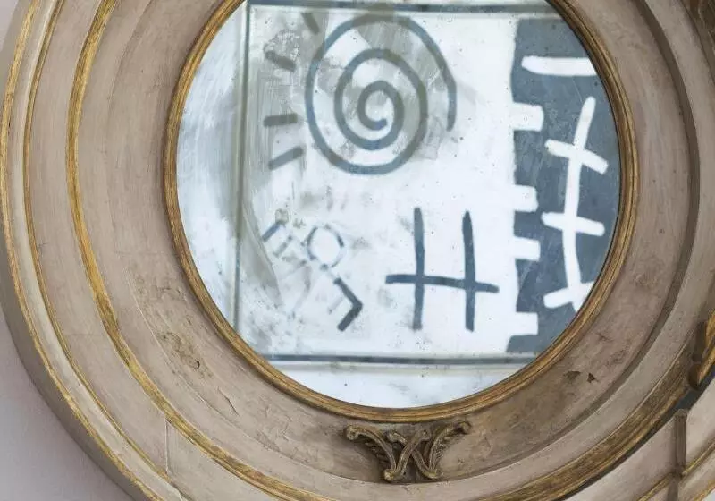 ホテル Convento Inn And Artist Residencies