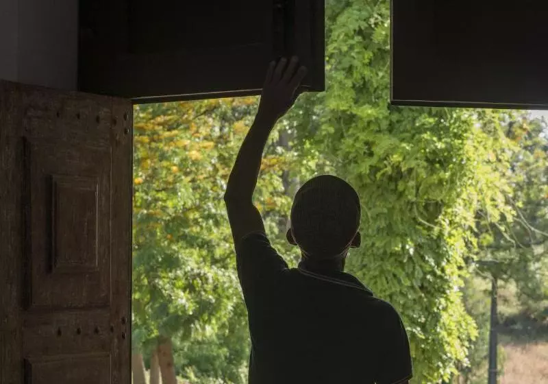 ホテル Convento Inn And Artist Residencies