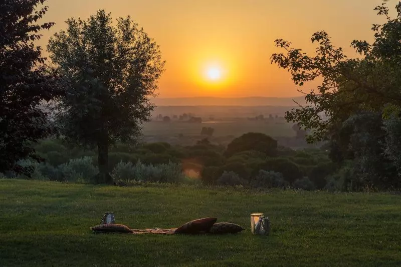 ホテル Convento Inn And Artist Residencies