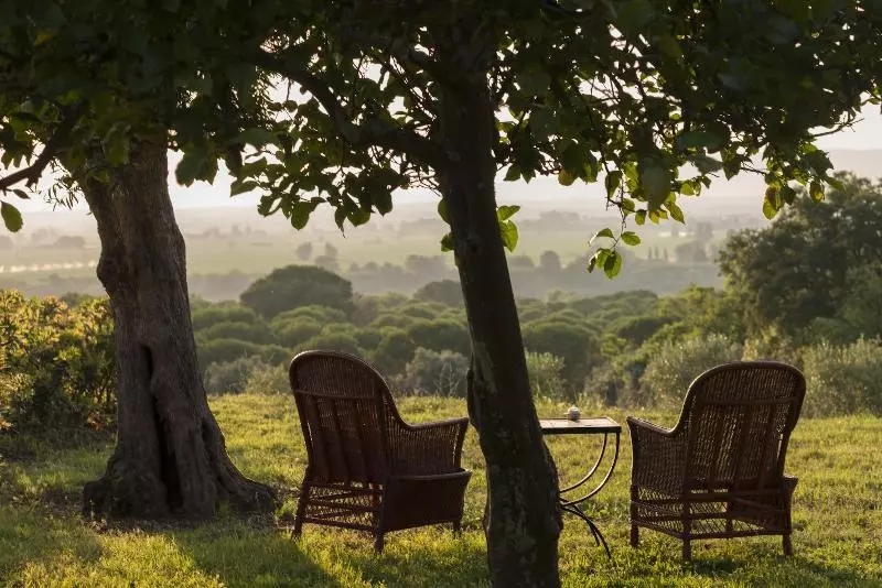 ホテル Convento Inn And Artist Residencies