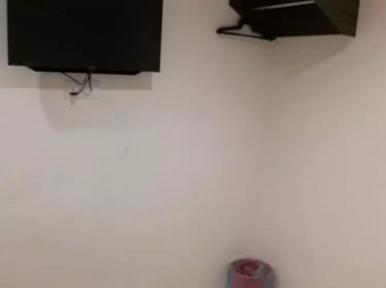 ホテル First Guest House Cheras