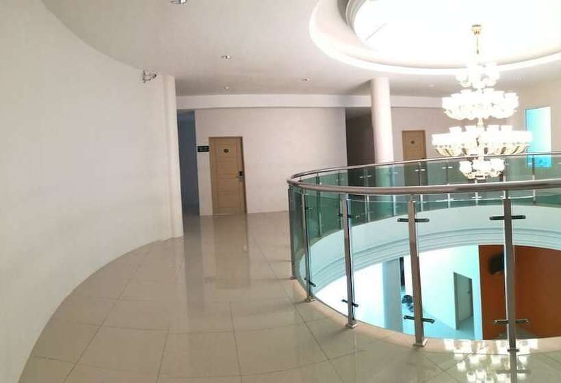 Hotel First Guest House Cheras