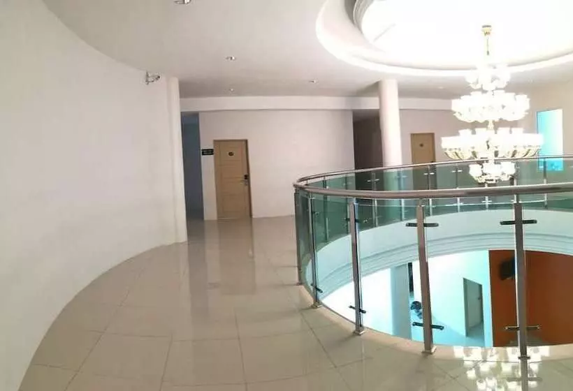 ホテル First Guest House Cheras