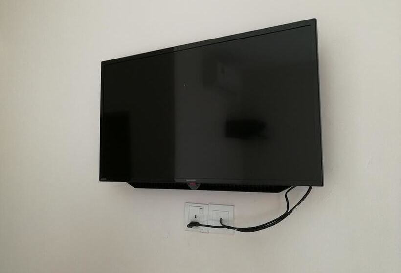 Hotel First Guest House Cheras