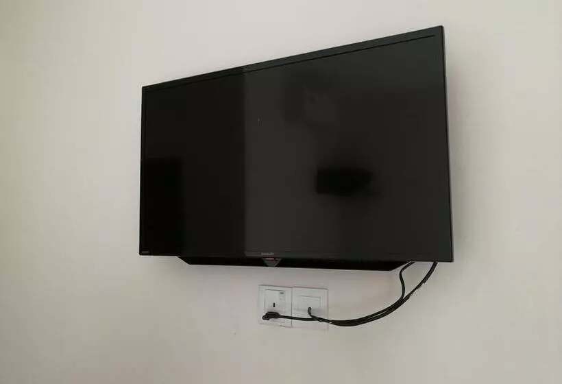 ホテル First Guest House Cheras