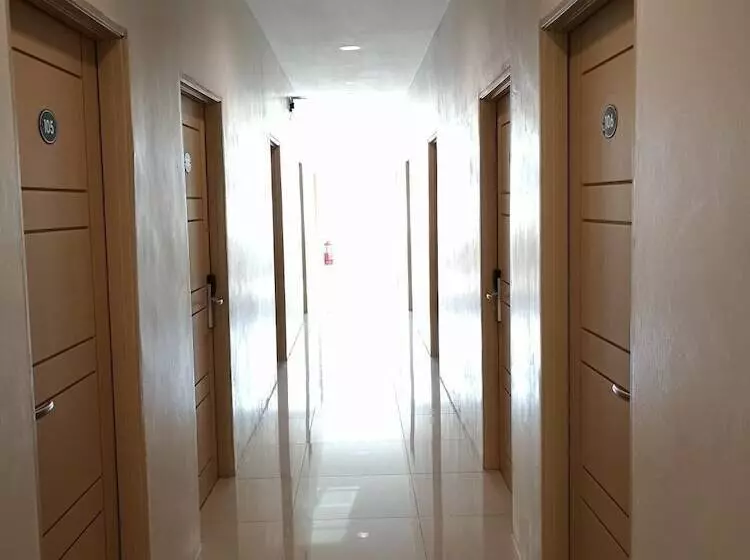 ホテル First Guest House Cheras