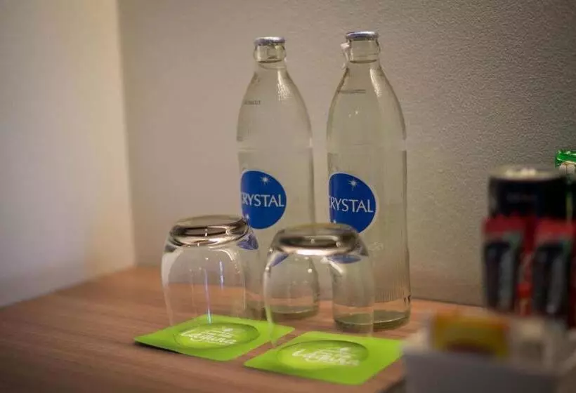 Hotelli Greenville Laguna