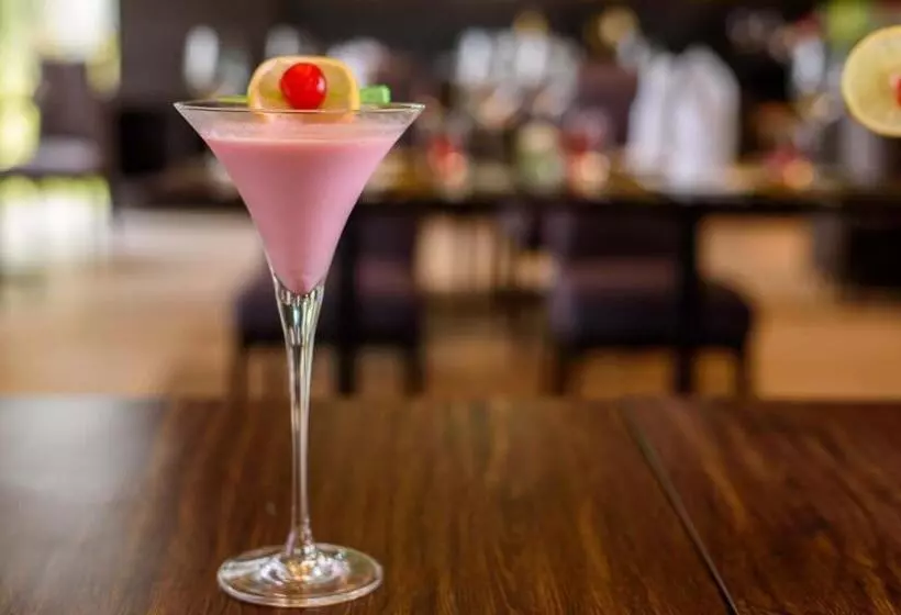 Hotelli Greenville Laguna