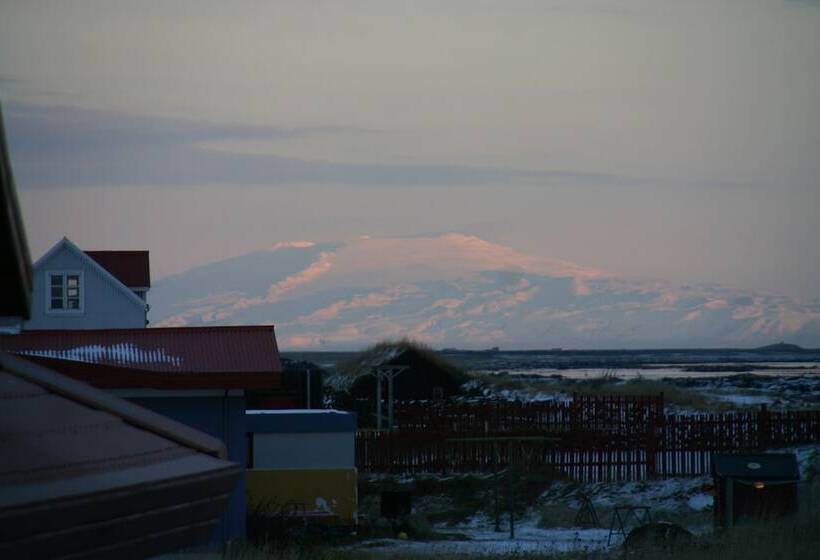 هتل Guesthouse Heba