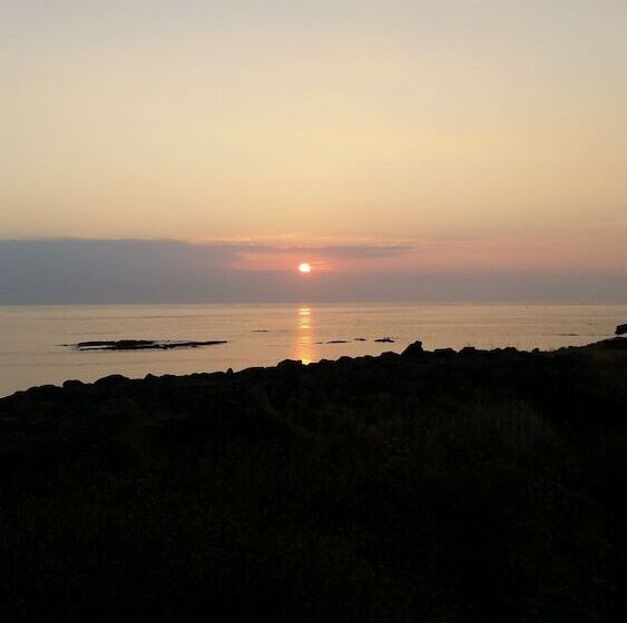 هتل Guesthouse Heba