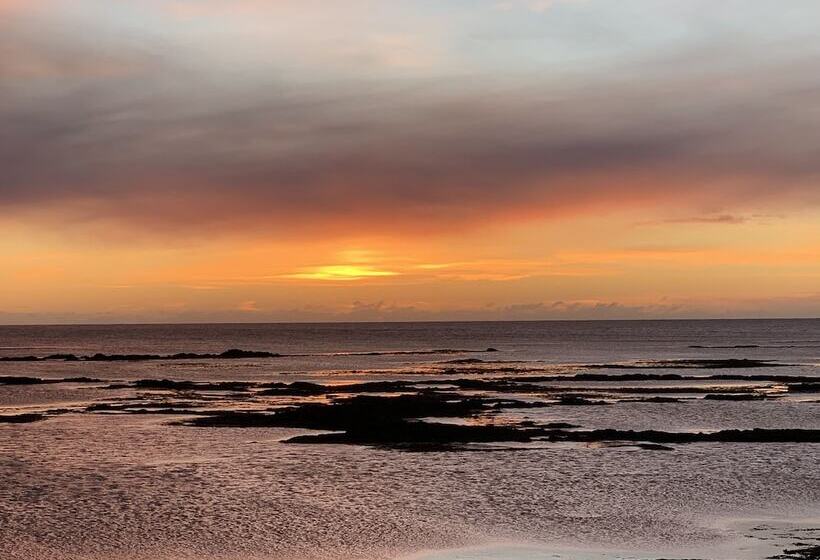 هتل Guesthouse Heba