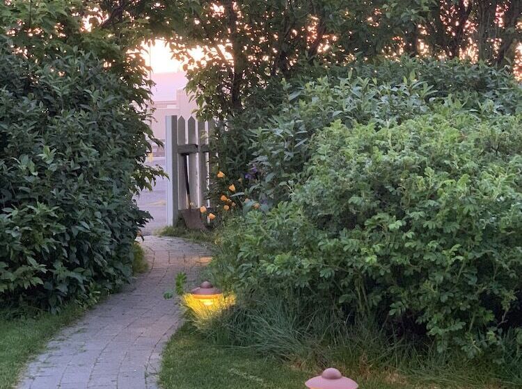 هتل Guesthouse Heba