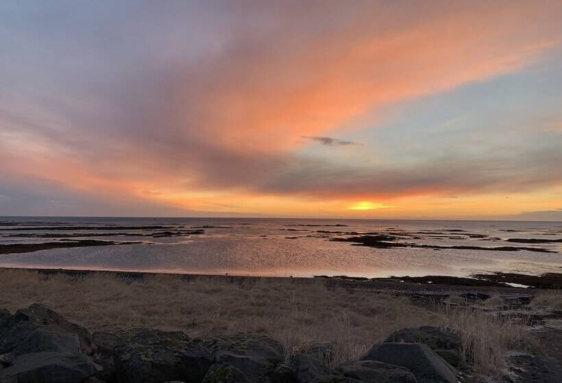 هتل Guesthouse Heba