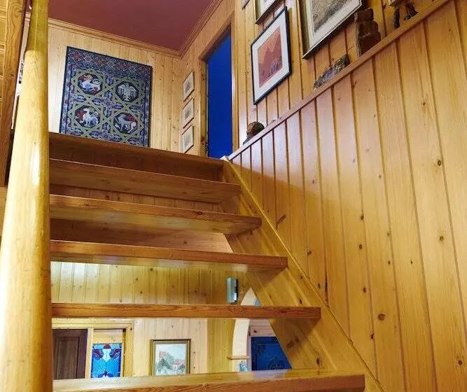 هتل Guesthouse Heba