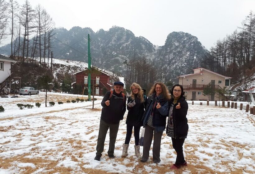 ホテル Heidi Korea