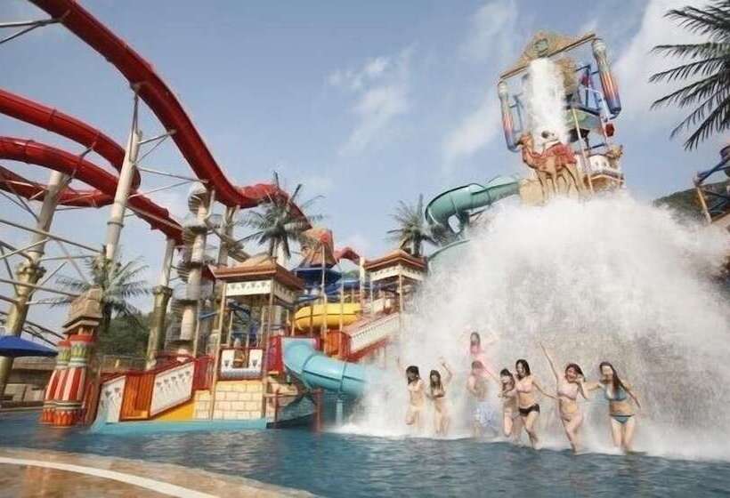 ホテル Heidi Korea