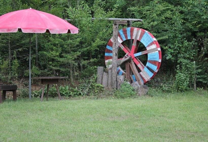 ホテル Heidi Korea