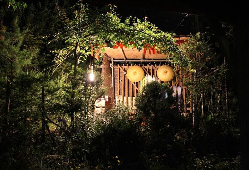 ホテル Heidi Korea