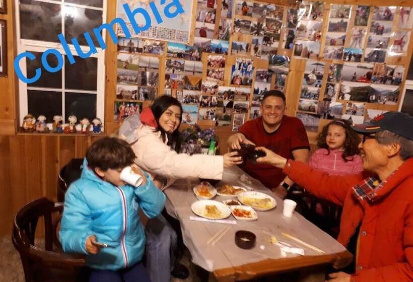 ホテル Heidi Korea