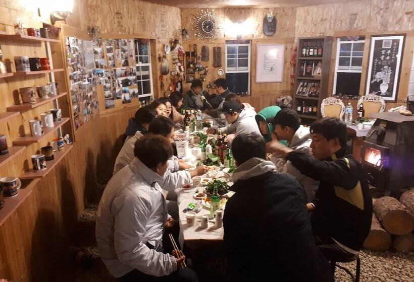 ホテル Heidi Korea