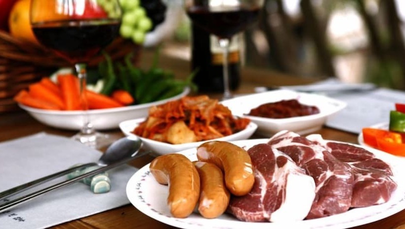 ホテル Heidi Korea