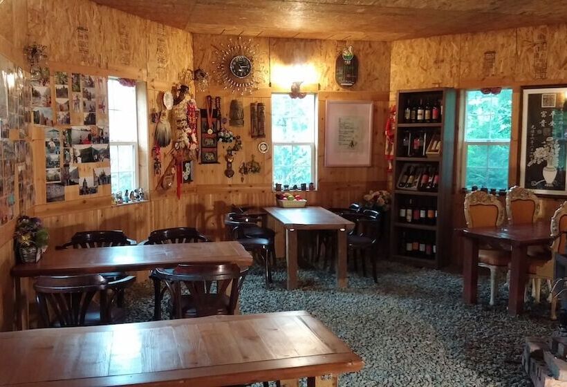 ホテル Heidi Korea