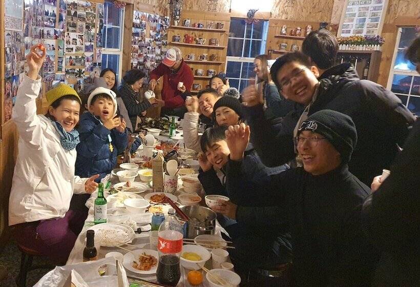 ホテル Heidi Korea