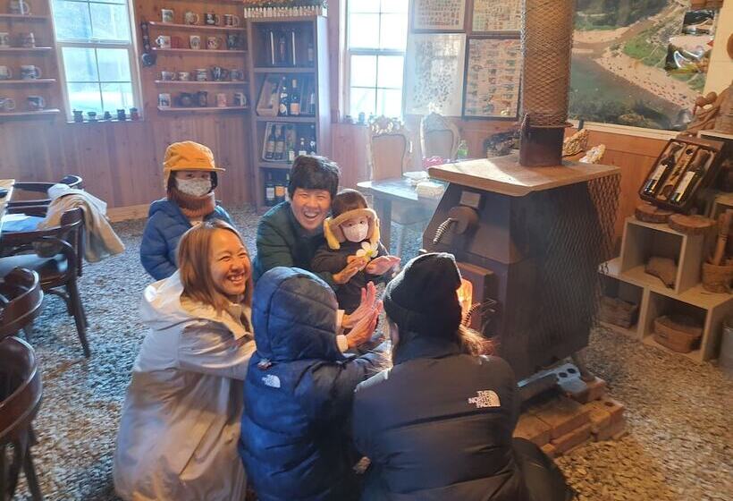 ホテル Heidi Korea