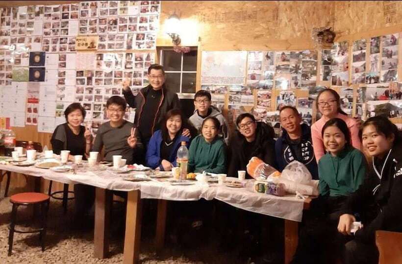 ホテル Heidi Korea