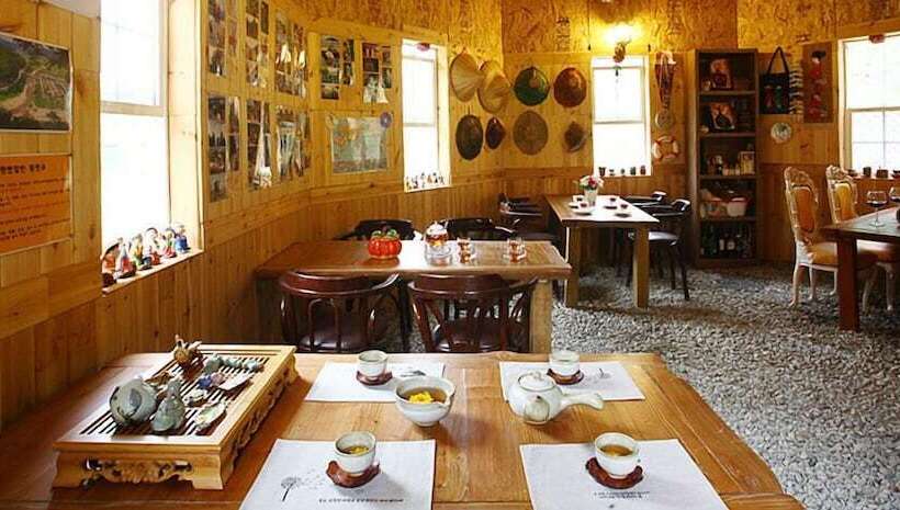 ホテル Heidi Korea