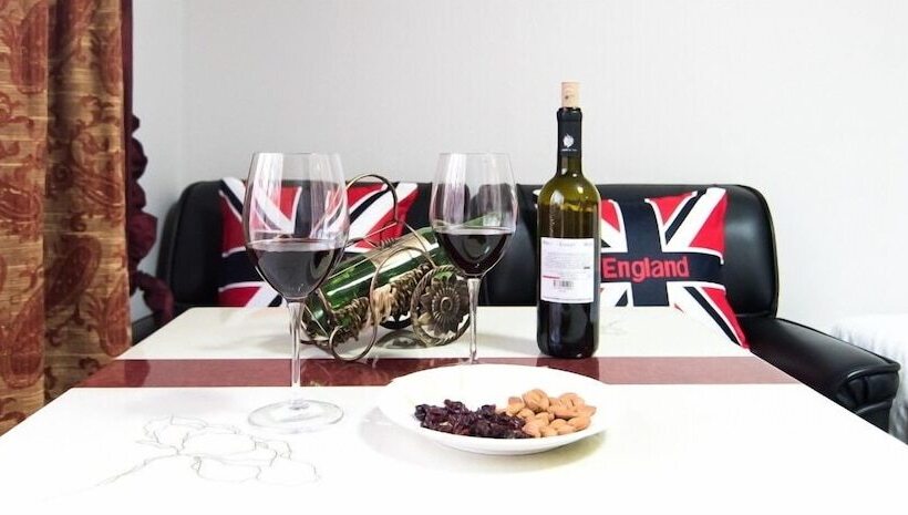 ホテル Heidi Korea