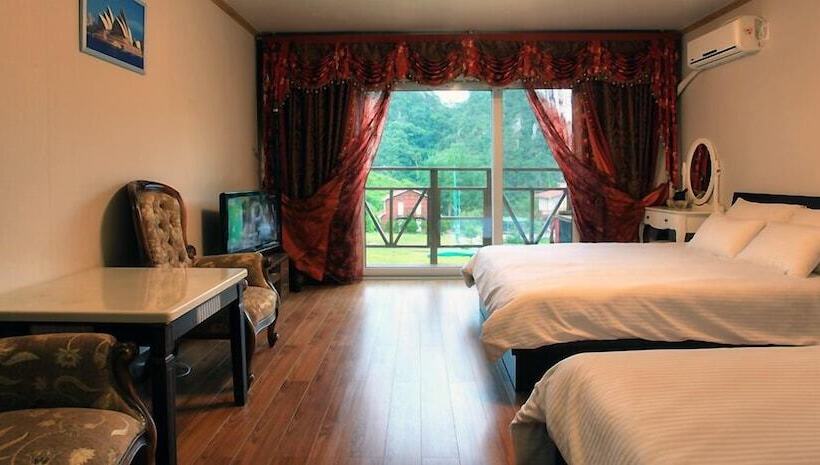 ホテル Heidi Korea