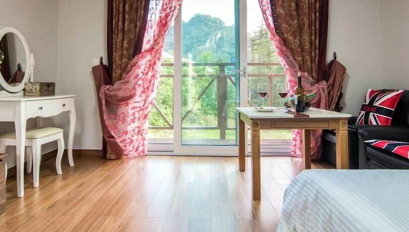 ホテル Heidi Korea