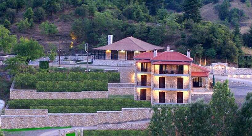 فندق Kaloneri Rooms