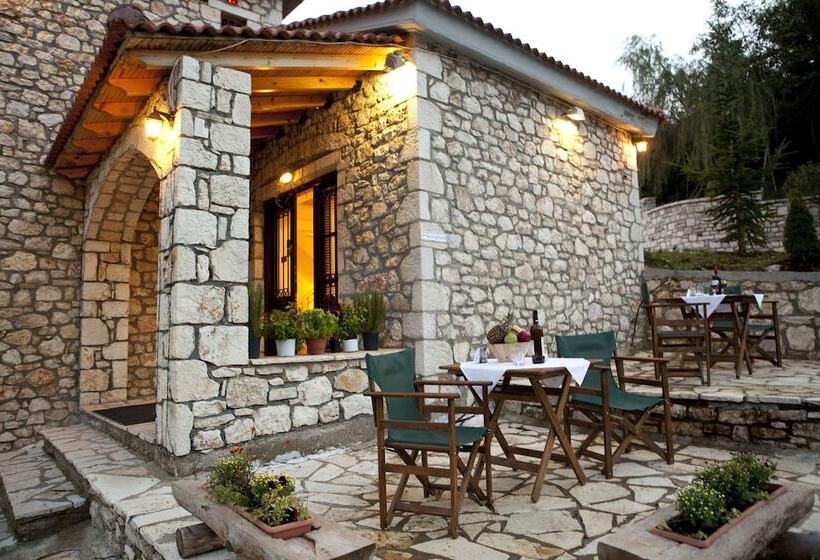 فندق Kaloneri Rooms