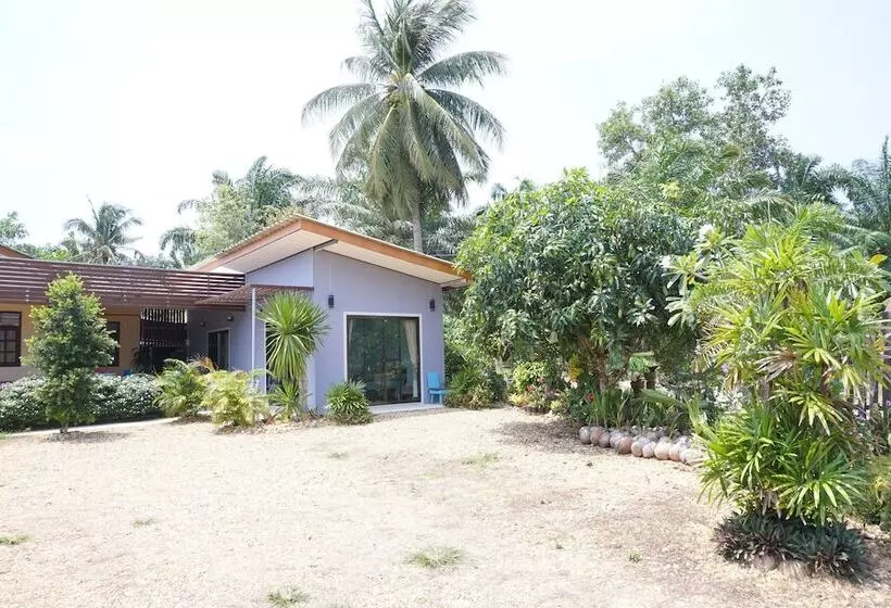 Hotelli Kedsila Hometel