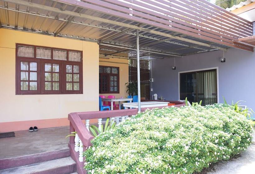 Hotel Kedsila Hometel