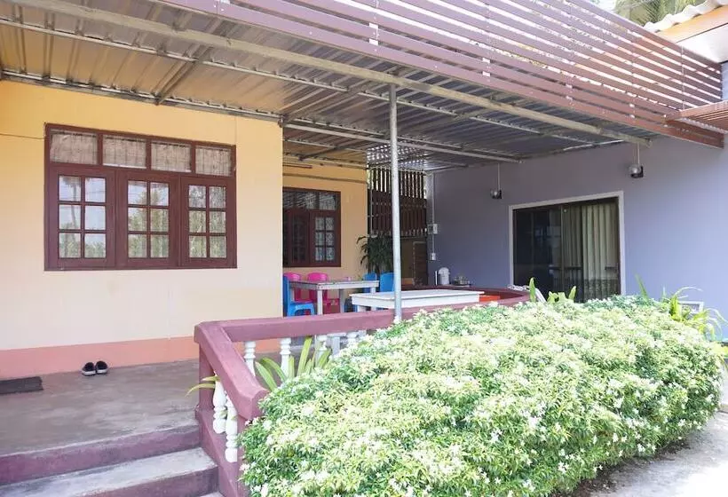 Hotelli Kedsila Hometel