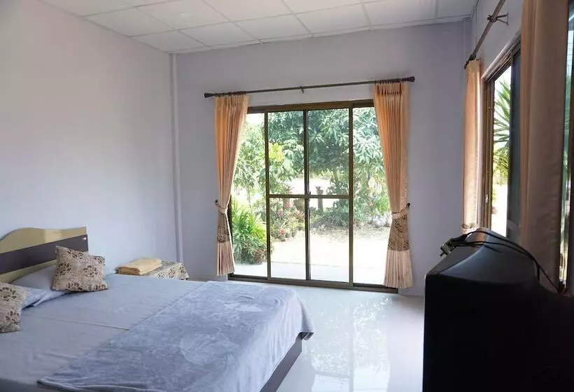 Hotelli Kedsila Hometel